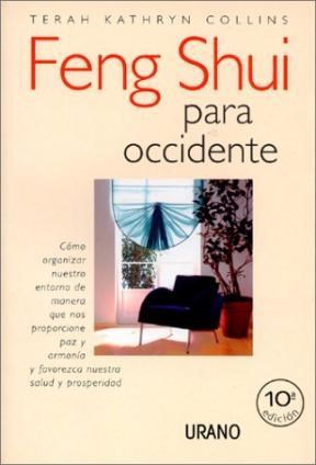 Papel FENG SHUI PARA OCCIDENTE