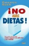 Papel NO MAS DIETAS