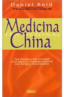 Papel Medicina Tradicional China (U.)