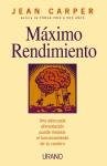 Papel MAXIMO RENDIMIENTO UNA ADECUADA ALIMENTACION PUEDE MEJORAR EL FUNCIONAMIENTO DE TU CEREBRO