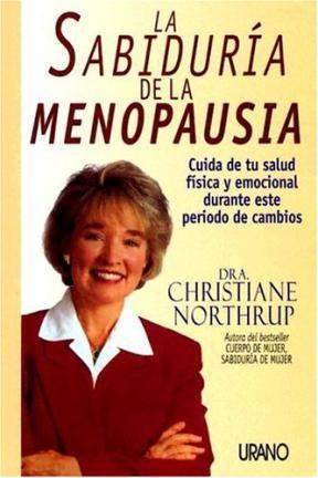 Papel Sabiduria De La Menopausia, La