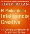 Papel PODER DE LA INTELIGENCIA CREATIVA 10 FORMAS DE DESPERTAR TU GENIO CREATIVO