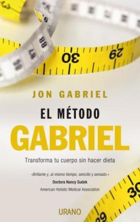 Metodo Gabriel  El