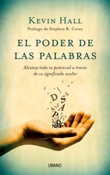 Papel PODER DE LAS PALABRAS ALCANZA TODO TU POTENCIAL A TRAVE  S DE SU SIGNIFICADO OCULTO