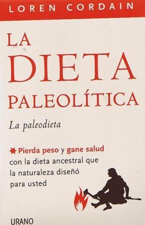 Papel La Dieta Paleolitica