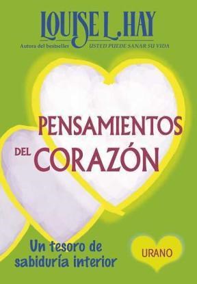 Papel PENSAMIENTOS DEL CORAZON UN TESORO DE SABIDURIA INTERIOR