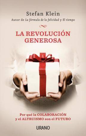 Papel Revolucion Generosa, La