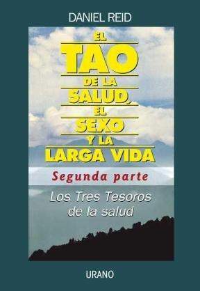 Papel EL TAO DE LA SALUD, EL SEXO Y LA LARGA VIDA