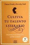 Papel CULTIVA TU TALENTO LITERARIO