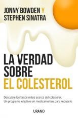 Papel VERDAD SOBRE EL COLESTEROL DESCUBRE LOS FALSOS MITOS ACERCA DEL COLESTEROL