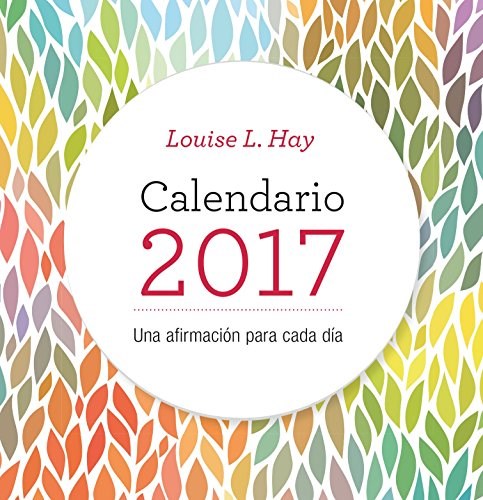 Papel Calendario Louisa Hay