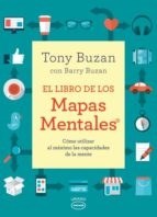 Papel EL LIBRO DE LOS MAPAS MENTALES