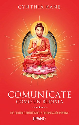 Libro Comunicate Como Un Budista