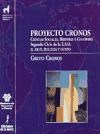 Papel PROYECTO CRONOS 2 ARTE BELLEZA Y GUSTO