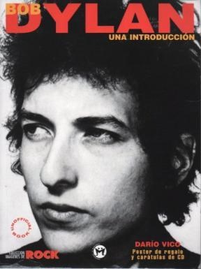 Papel Bob Dylan Una Introduccion