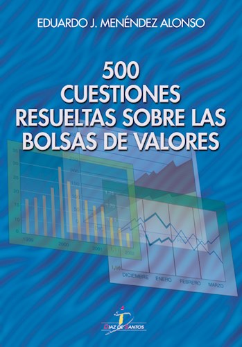 Papel 500 Cuestiones Resueltas Sobre Las Bolsas