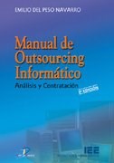 Papel Manual De Outsourcing Informatico