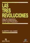 Papel Tres Revoluciones, Las