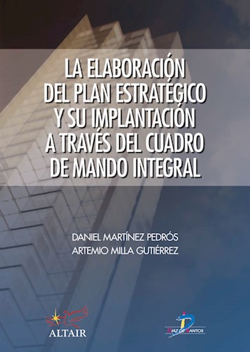 Papel Elaboracion Del Plan Estrategico, La
