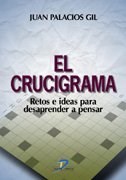 Papel CRUCIGRAMA RETOS E IDEAS PARA DESAPRENDER A PENSAR