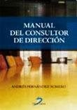 Papel MANUAL DEL CONSULTOR DE DIRECCION