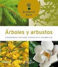 Papel Arboles Y Arbustos