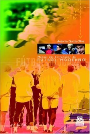 Papel MANUAL DEL ENTRENADOR DE FUTBOL MODERNO