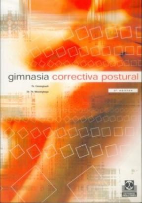 Papel GIMNASIA CORRECTIVA POSTURAL (3 EDICION)