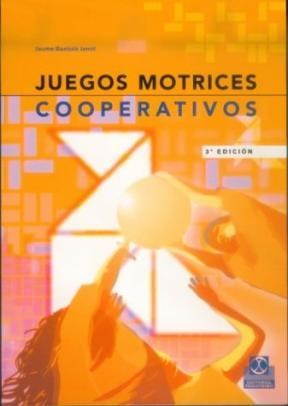 Papel JUEGOS MOTRICES COOPERATIVOS