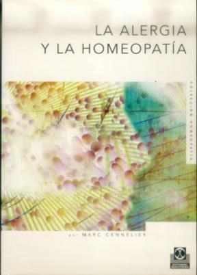 Papel ALERGIA Y LA HOMEOPATIA (COLECCION HOMEOPATIA)
