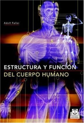 Papel Estructura y Función del Cuerpo Humano