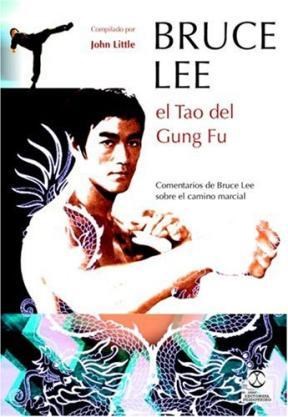 Papel Bruce Lee - El Tao Del Gung Fu