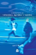 Papel ENTRENAMIENTO DE VELOCIDAD AGILIDAD Y RAPIDEZ