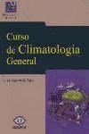 Papel CURSO DE CLIMATOLOGIA GENERAL