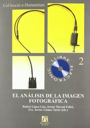 Papel EL ANALISIS DE LA IMAGEN FOTOGRAFICA