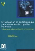 Papel Investigación en psicofisiología y en neurociencia cognitiva y afectiva
