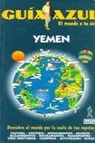 Papel Yemen. Guía Azul
