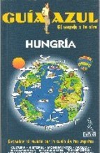 Papel Hungría. Guía Azul