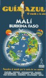 Papel Mali - Burkyna Faso. Guía Azul