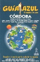 Papel Córdoba. Guía azul