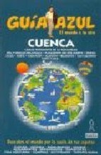 Papel Cuenca. Guía Azul