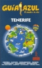 Papel Tenerife. Guía Azul