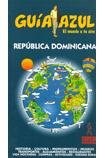 Papel República Dominicana. Guía Azul