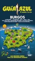 Papel Burgos. Guía azul