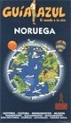 Papel Noruega. Guía Azul