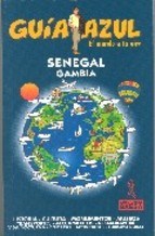 Papel Senegal - Gambia. Guía Azul