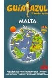 Papel Malta. Guía Azul