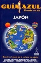 Papel Japón. Guía Azul