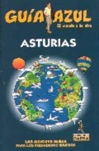 Papel Asturias. Guía azul