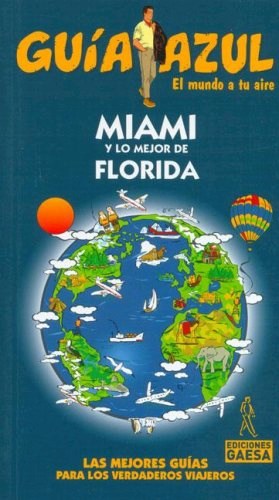 Papel Miami y lo mejor de Florida